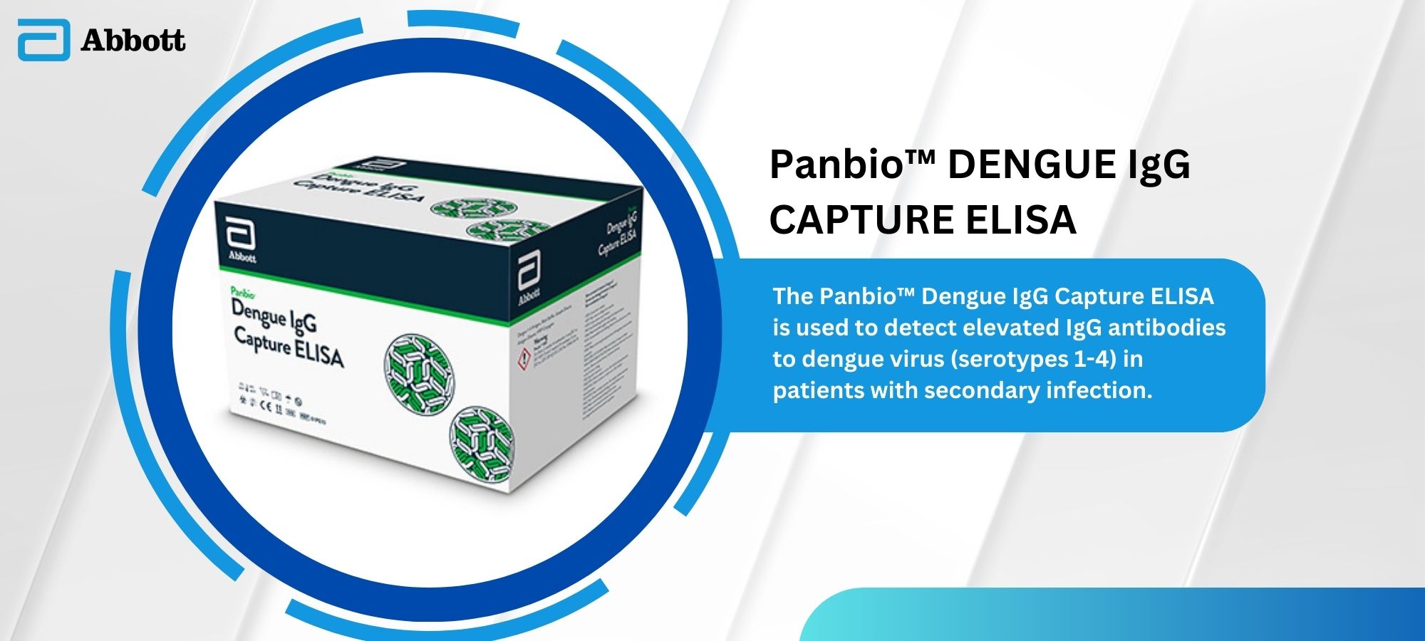 Panbio Dengue Elisa